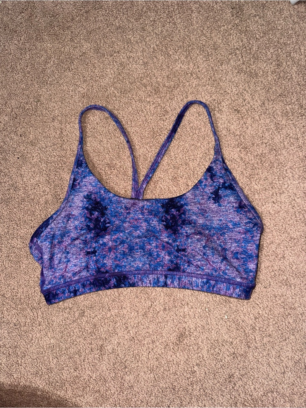 Fleo sports bra